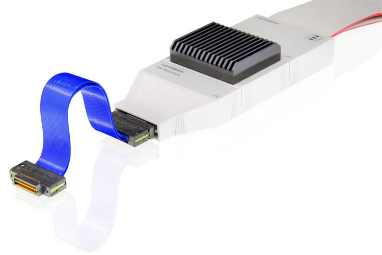 AutoFocus II MIPI Hardware