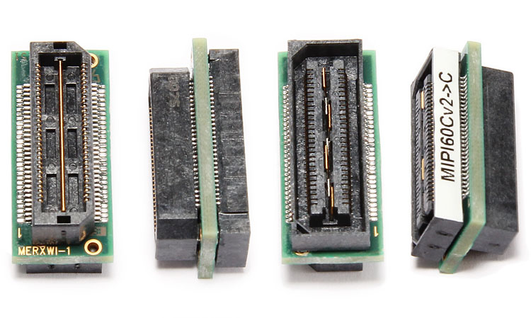 Conv. MIPI60-Cv2 to MIPI60-C