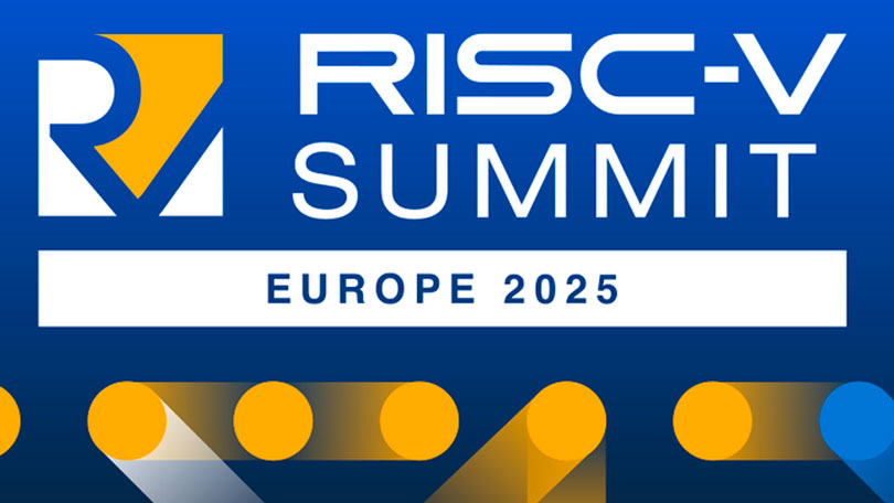 RISC-V SUMMIT