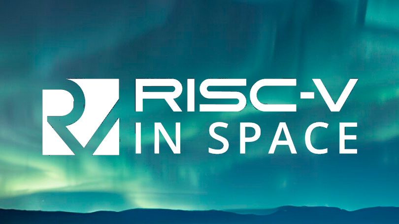 Workshop: RISC-V in Space