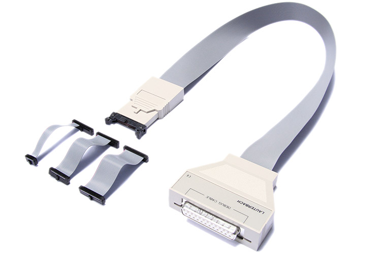 IDC20A Debug Cable V5 for JTAG/SWD