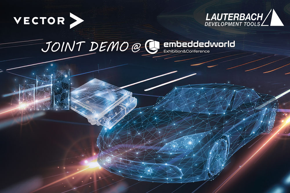 System Profiling in Virtualized SDV Architectures | Embedded World 2025 