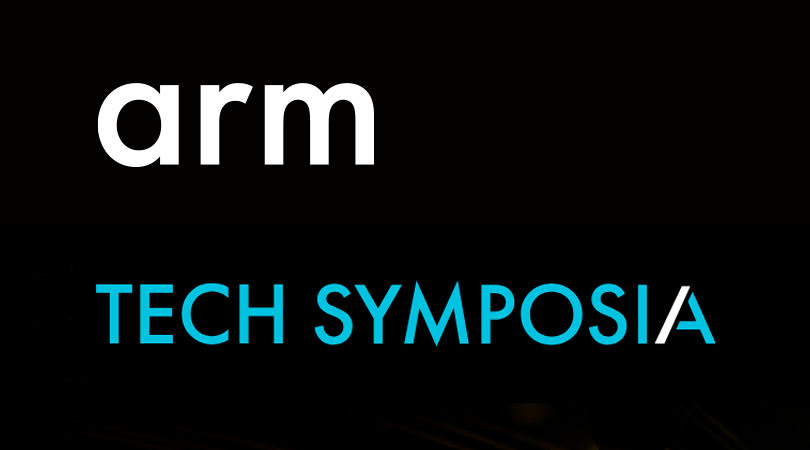 arm TECH SYMPOSIA