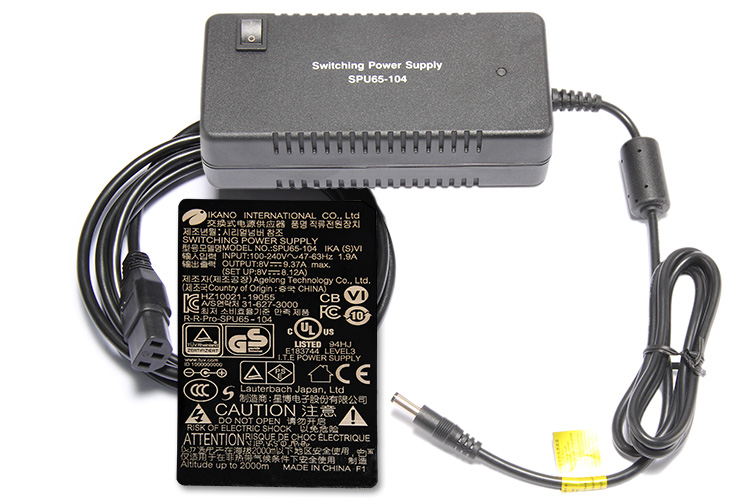 Desktop Power Supply