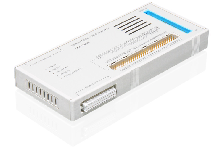 ICD PowerProbe State-Timing Analyzer 128K