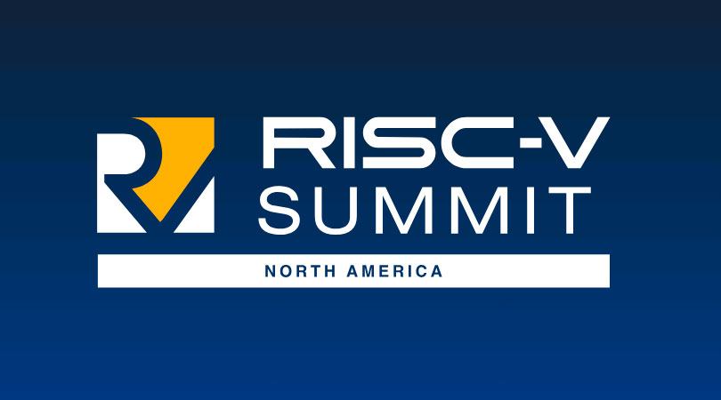 RISC-V SUMMIT