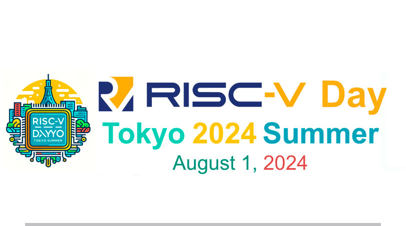 RISC-V Day